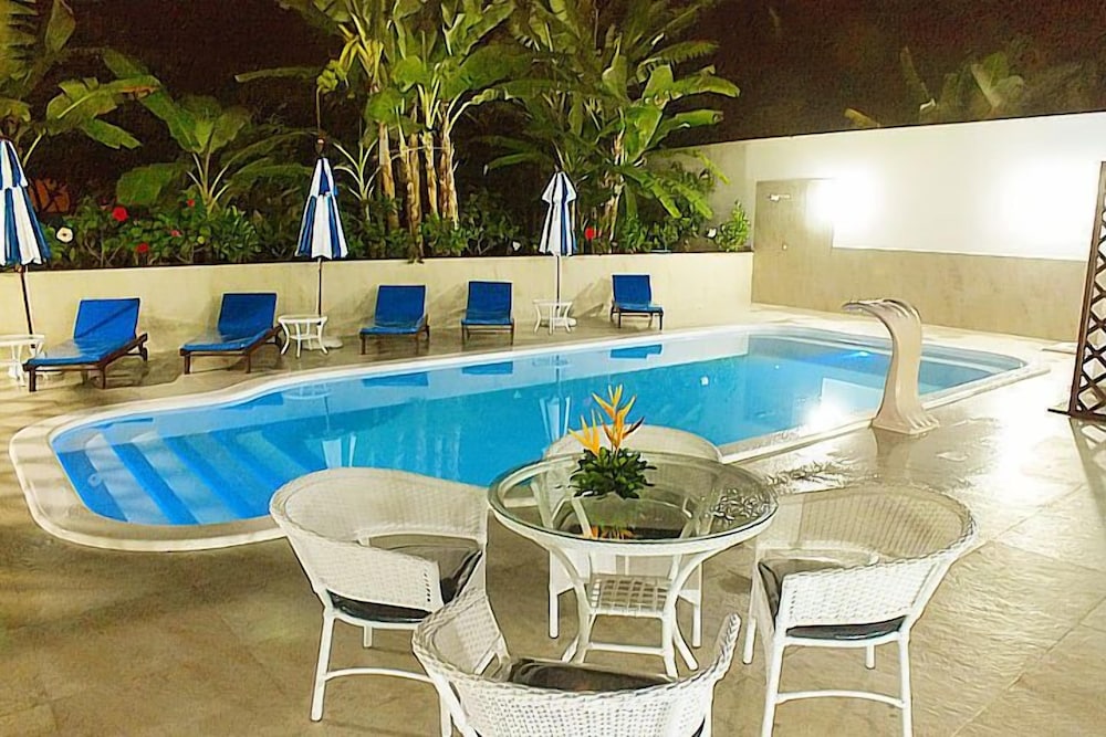 Tucano Pousada - last minute hotel in Valenca