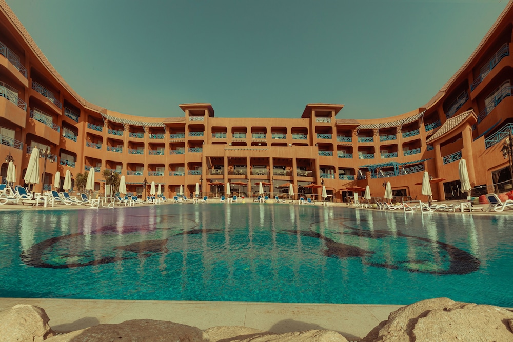 Cancun Sokhna Resort & Villas in Ain Sokhna, Egypt