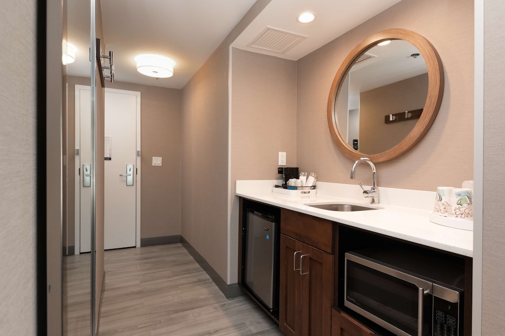 Hampton Inn & Suites Arlington Crystal City DCA - photo 33