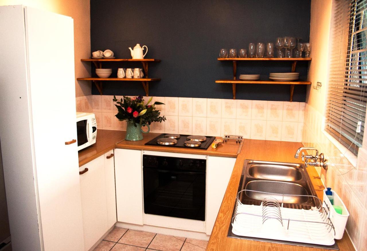Villa de Vie Self Catering Apartment