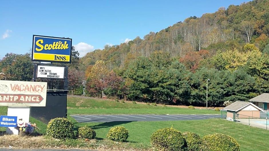 Scottish Inn Maggie Valley - photo 2