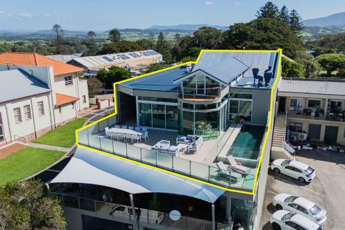 Azzurro Gerringong in Gerringong, Australia