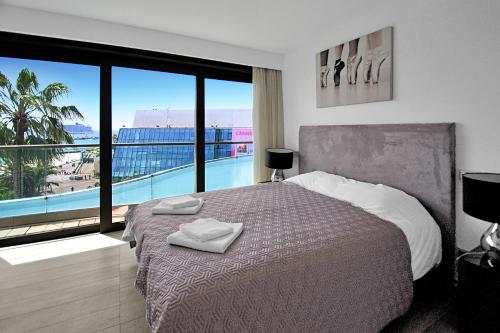 7 Croisette — Cannes — photo 3
