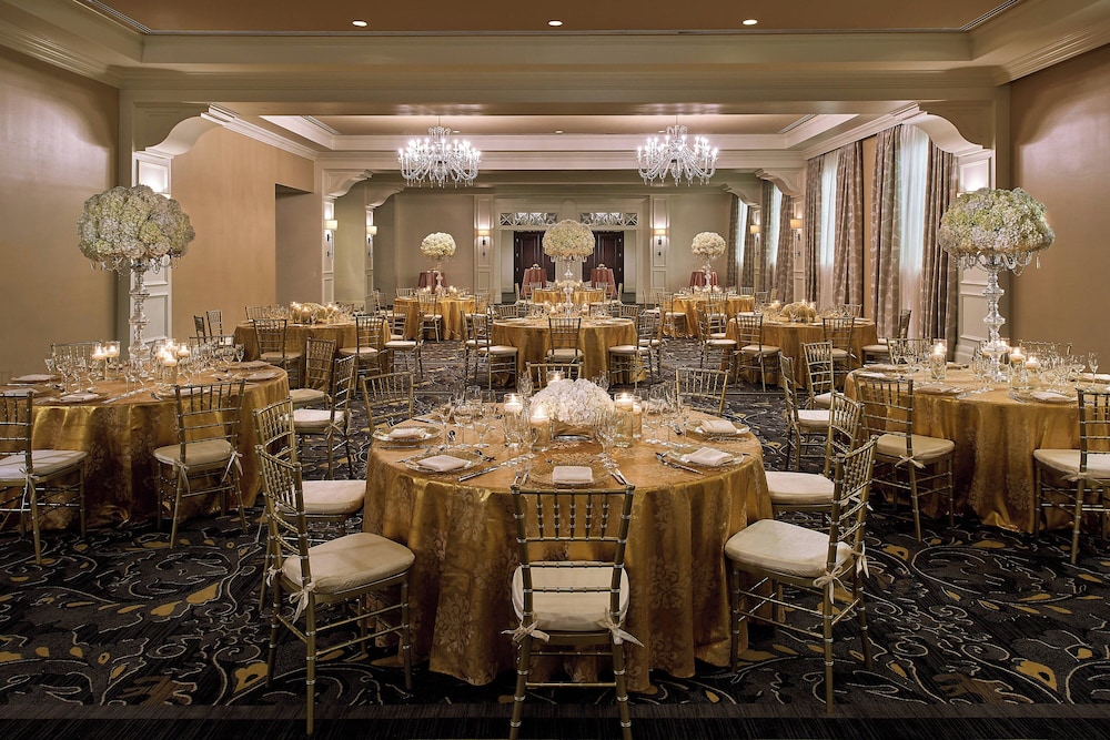 Hotel Colonnade Coral Gables Autograph Collection - photo 41