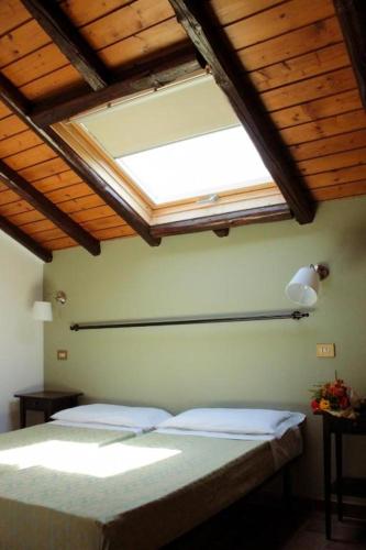 Locanda Volta - last minute hotel in Brunate