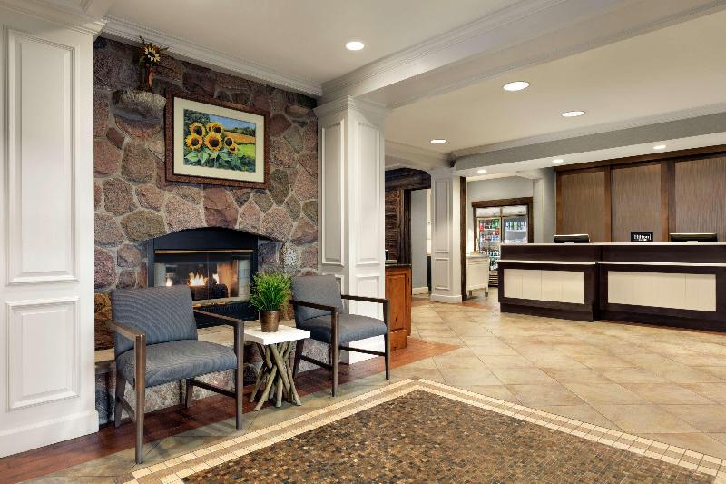 Homewood Suites by Hilton Syracuse Liverpool - photo 5