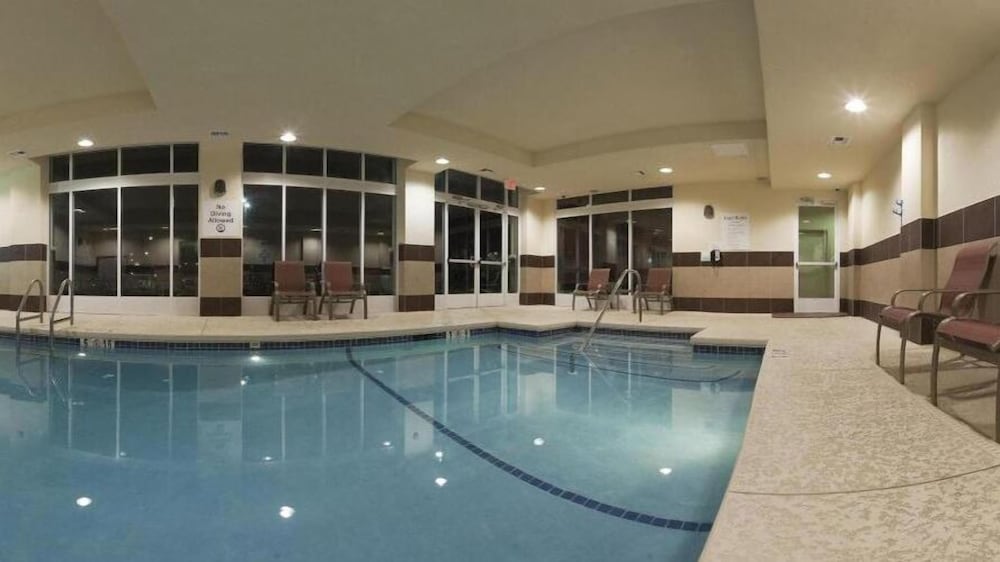 Holiday Inn Meridian E I 20 I 59 by IHG - photo 21