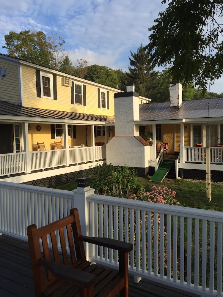 Inn at Clearwater Pond - photo 98