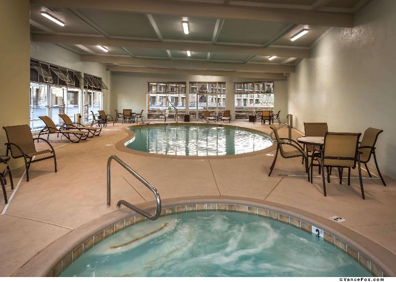 Best Western Hoover Dam Hotel SE Henderson Boulder City - photo 58