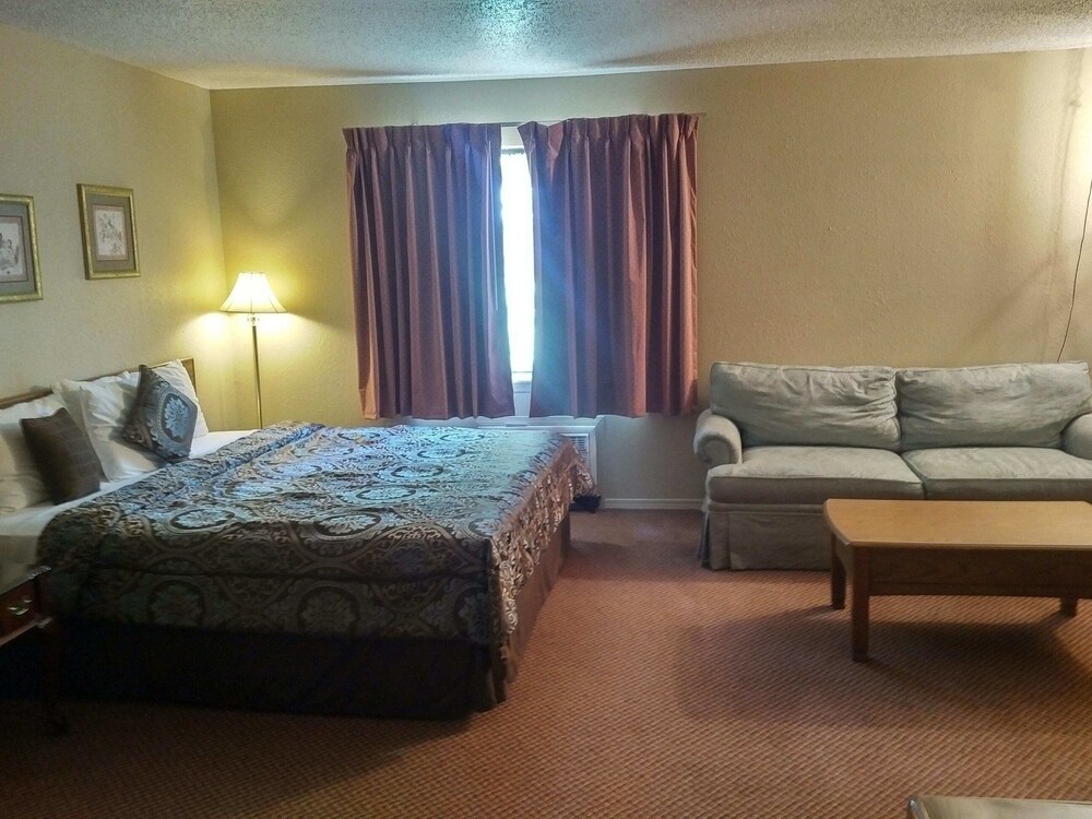 Ozark Swiss Inn in Eureka Springs, United States