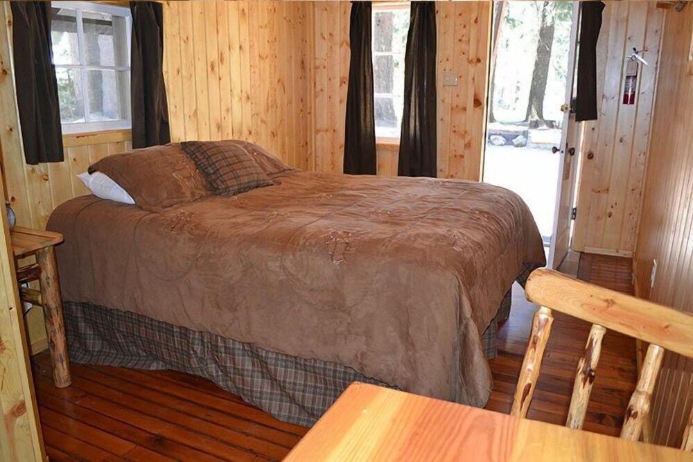 Union Creek Resort - photo 28