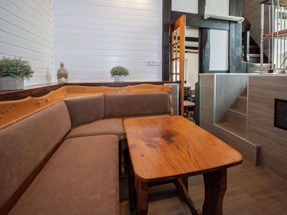 Xavers Ranch — 4-Star Luxury Hotel in Meschede, Germany