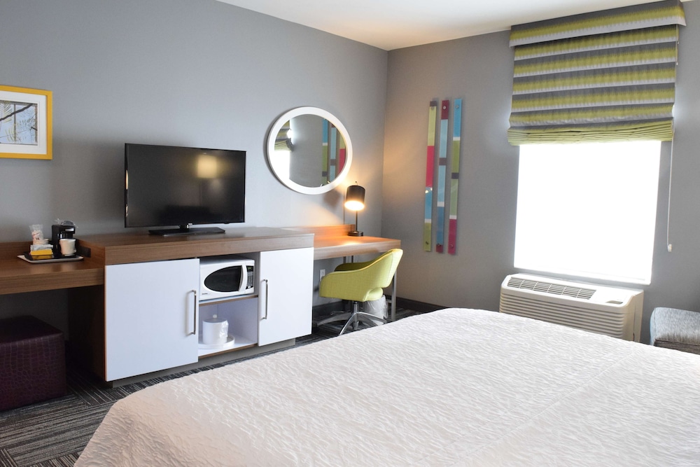 Hampton Inn Buffalo Hamburg - photo 18
