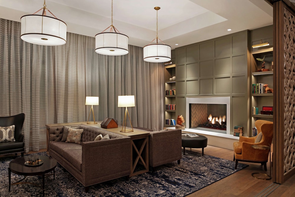 The Harpeth Franklin Downtown Curio Collection by Hilton - photo 12
