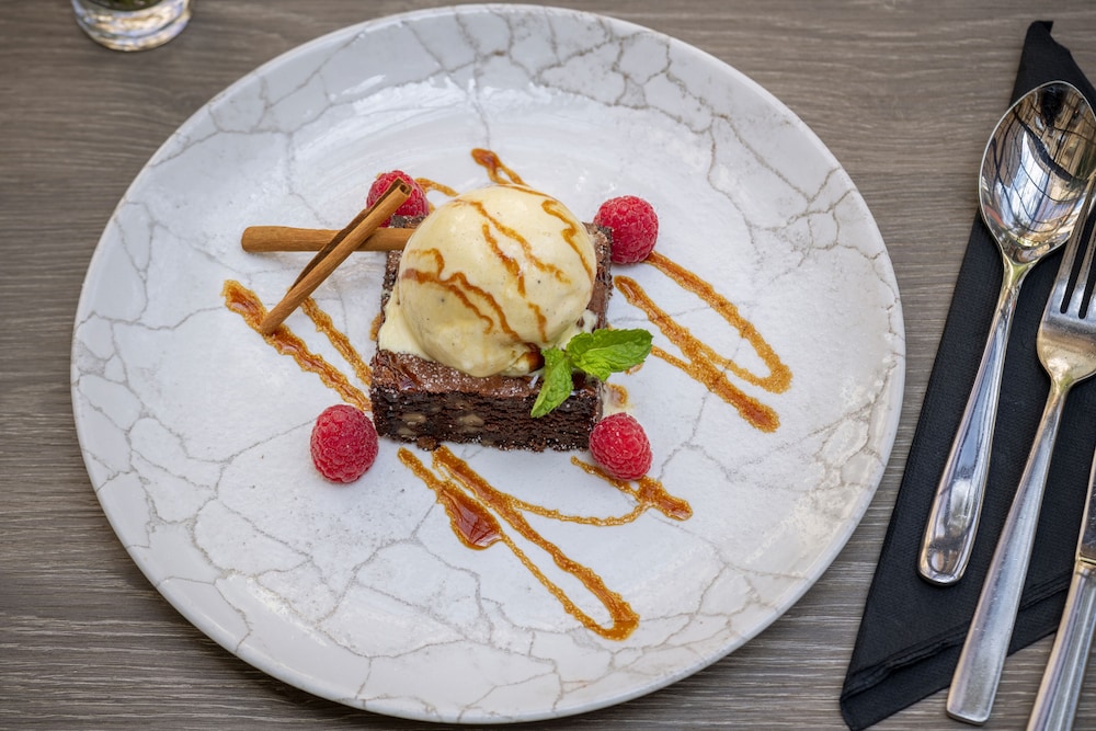 מזון ומשקאות