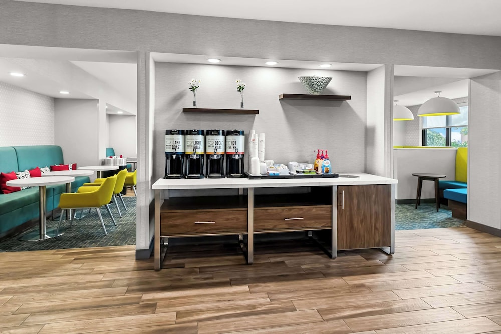 Hampton Inn by Hilton Dayton South - photo 35