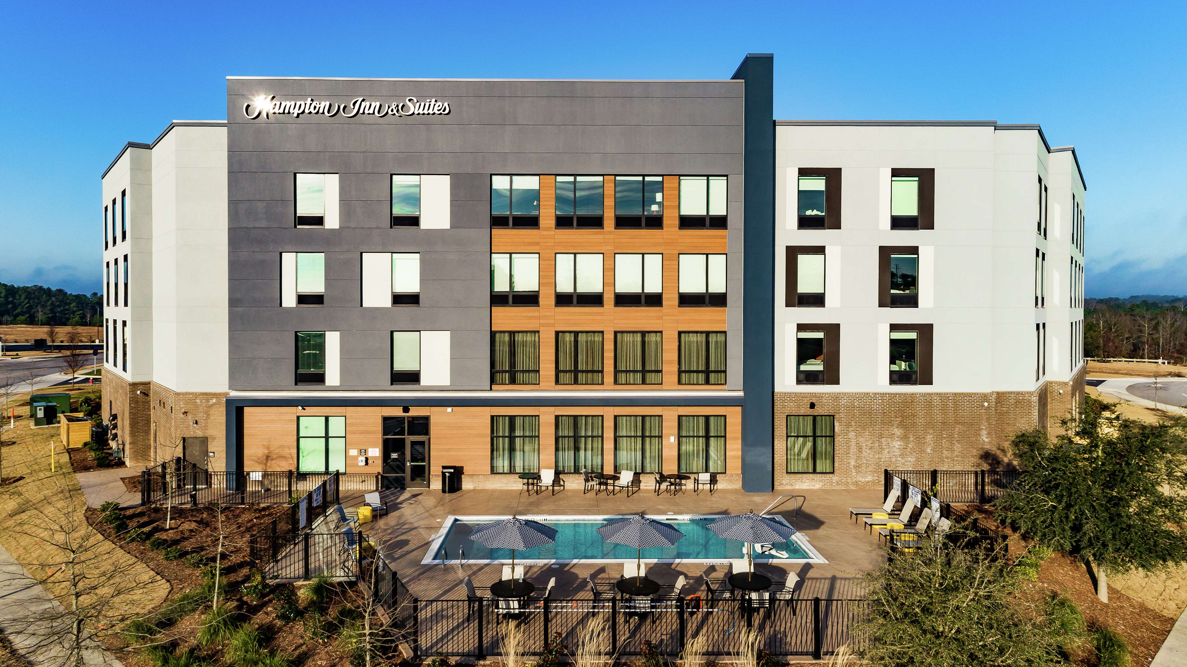 Hampton Inn & Suites Columbia Killian Road - photo 4