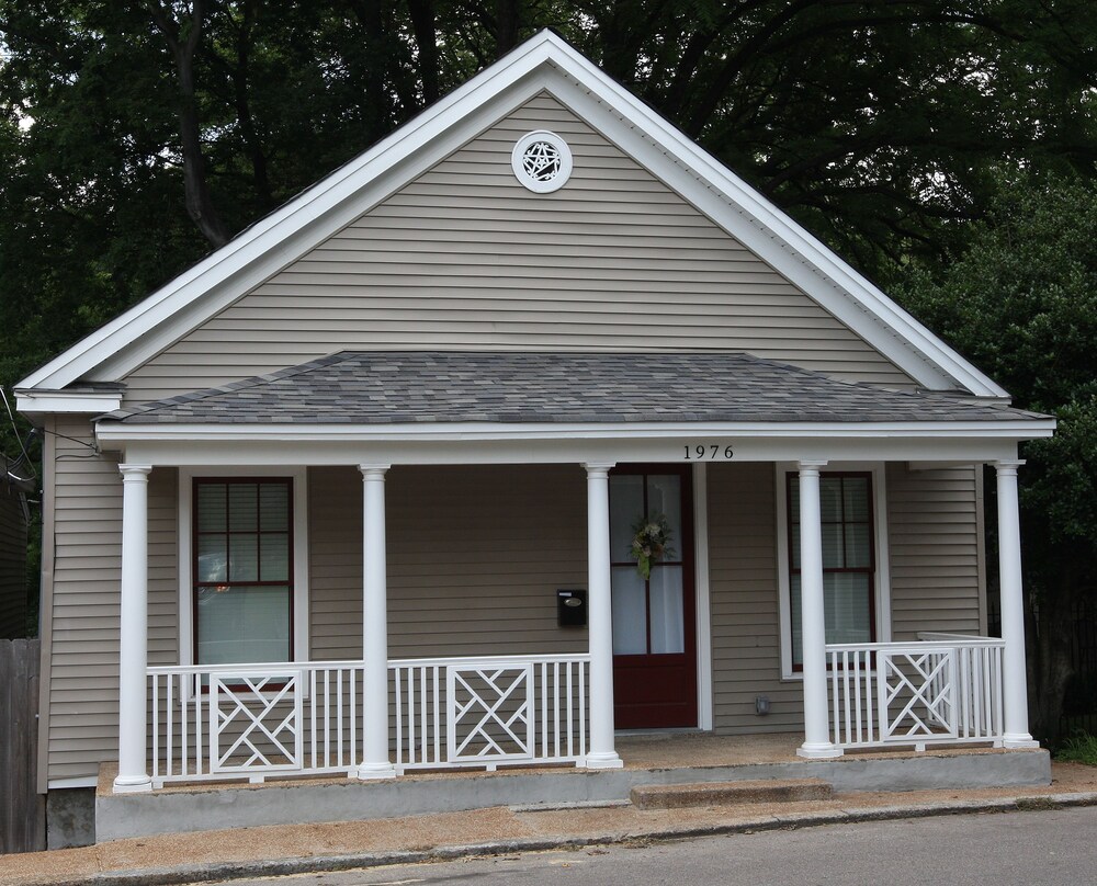 Jefferson Cottages - photo 28