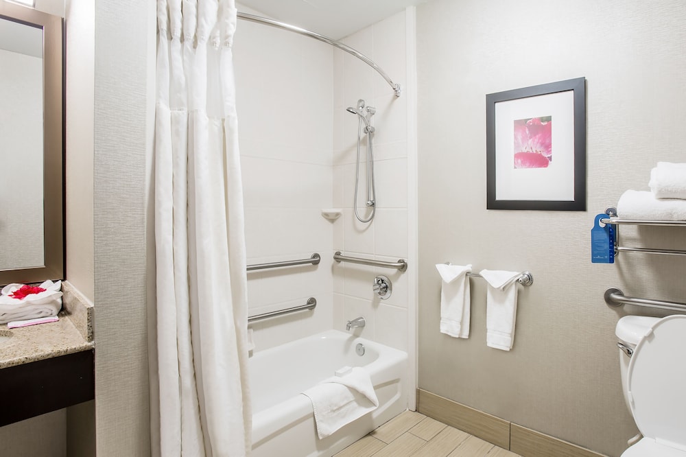 Hilton Garden Inn Columbus Dublin - photo 27