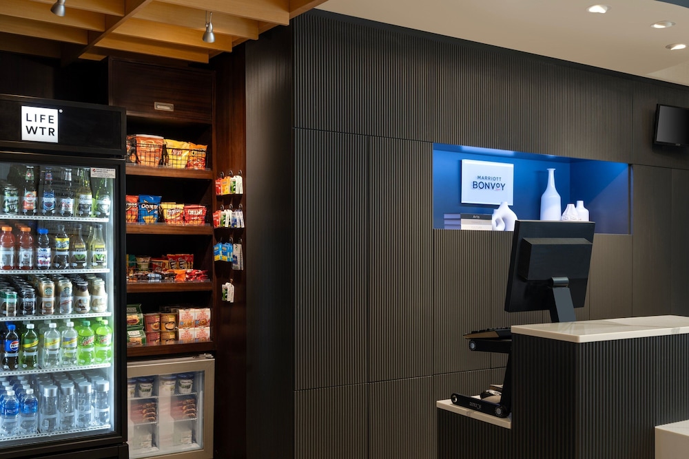 Courtyard by Marriott New York Manhattan SoHo - photo 38
