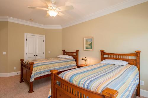 Alta Mira by Oak Island Accommodations - photo 24