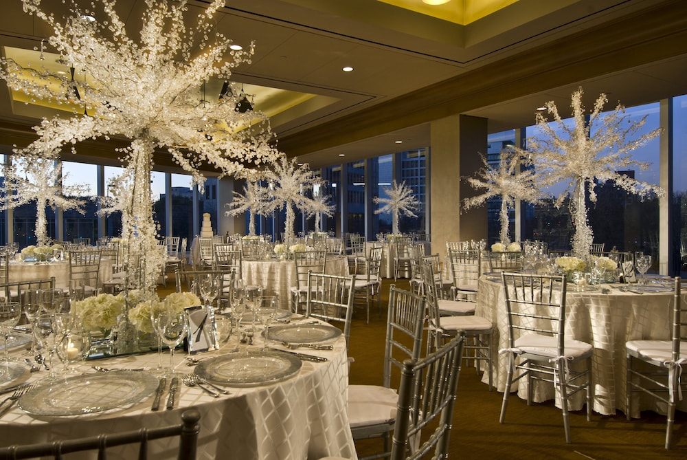 Omni Dallas Hotel - photo 124