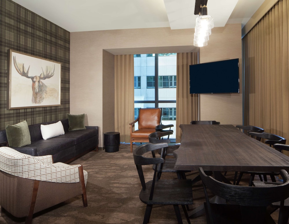 The Porter Portland Curio Collection by Hilton - photo 33