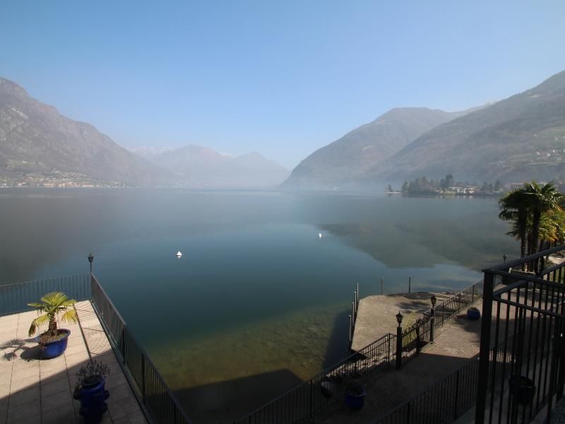 La Pocetta One Bedroom — 5-Star Luxury Hotel in San Fedele Intelvi, Italy