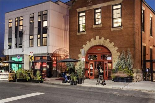 Sonder Frankford Flats - photo 19