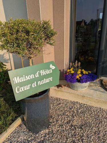 Coeur et Nature - last minute hotel in Unknown City