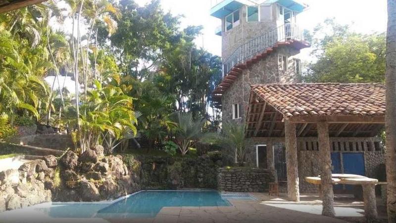 Hotel Tunco Lodge Village in La Libertad, El Salvador