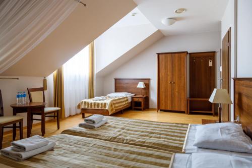 Hotel Kresowiak — Siemiatycze — photo 3