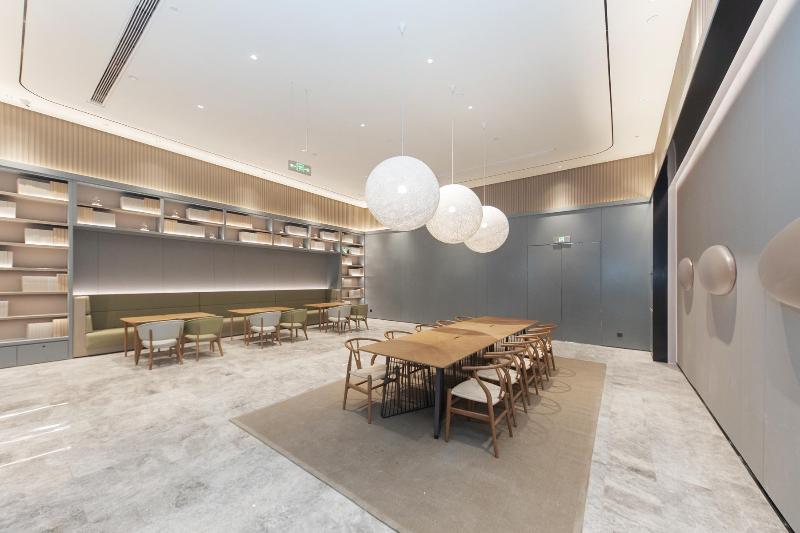 All season hotel — hotel in Lianyungang