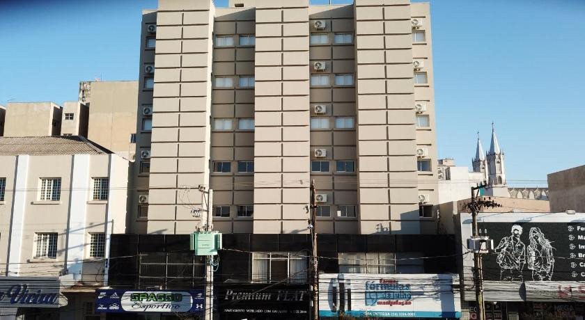 Hotel Premium Flat Ourinhos — Ourinhos — photo 2