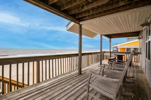 10 Conch Too by Oak Island Accommodations - photo 28