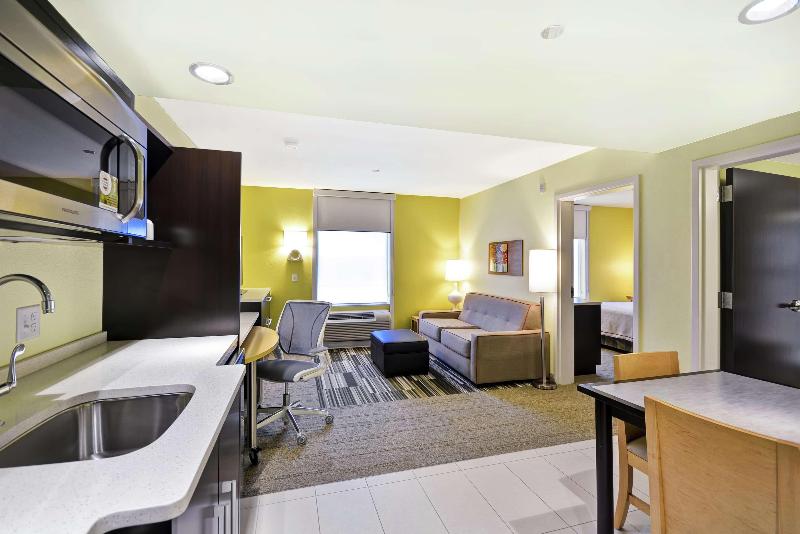 Home2 Suites by Hilton Little Rock West - photo 118