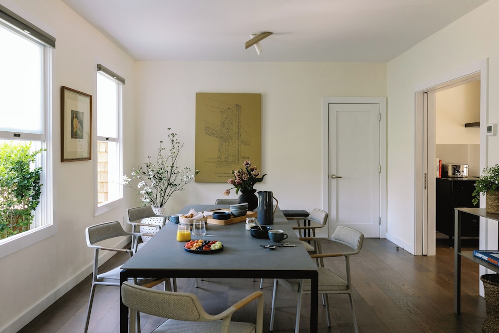 The Roundtree Amagansett - photo 24