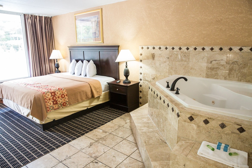 Florence Express Inn - photo 9