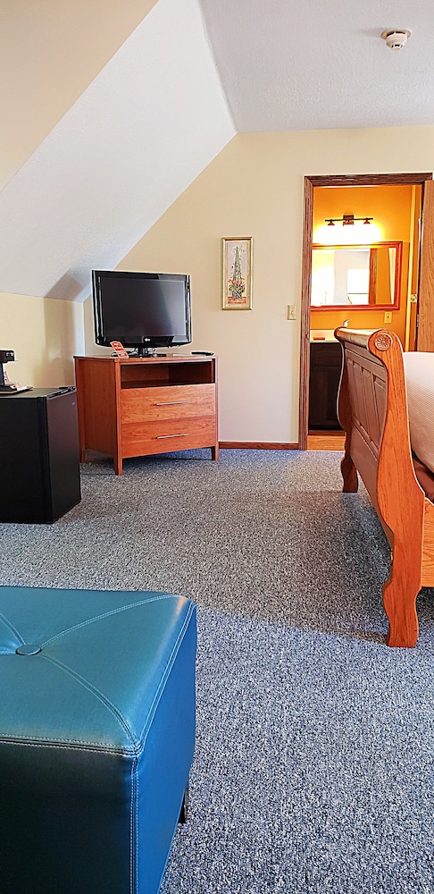 Berlin Heritage Inn - photo 142