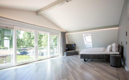 Villa Vivaldi — 4-Star Luxury Hotel in Ostseebad Kuehlungsborn, Germany