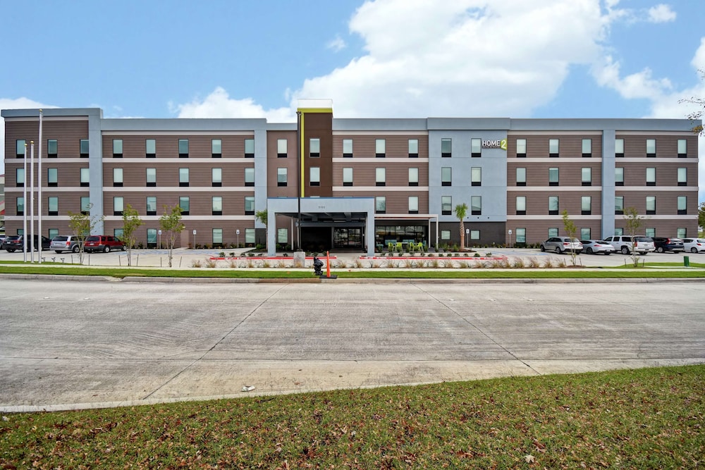 Home2 Suites by Hilton Fort Worth Fossil Creek - photo 46