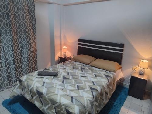 S&B Apartamento — 4-Star Luxury Hotel in Asuncion, Paraguay