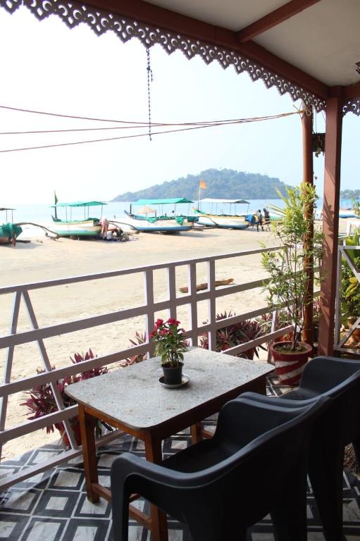 Lira Beach Place - last minute hotel in Mormugao