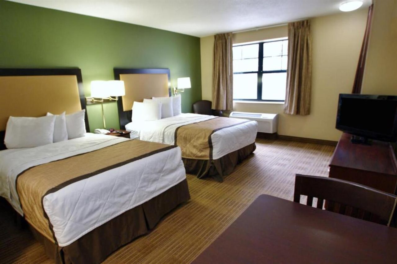 Extended Stay America Select Suites Atlanta Marietta Windy Hill - photo 8
