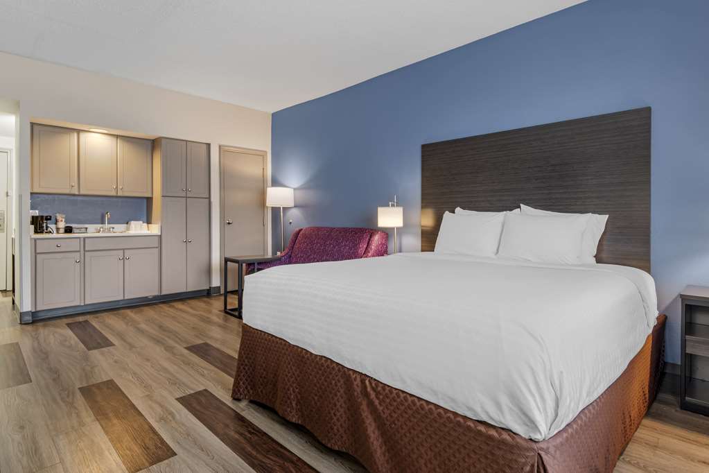 Best Western Louisville Airport Expo - photo 3
