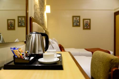 Hotel Ameya