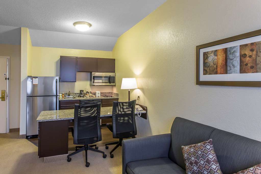 MainStay Suites Brentwood Nashville - photo 32