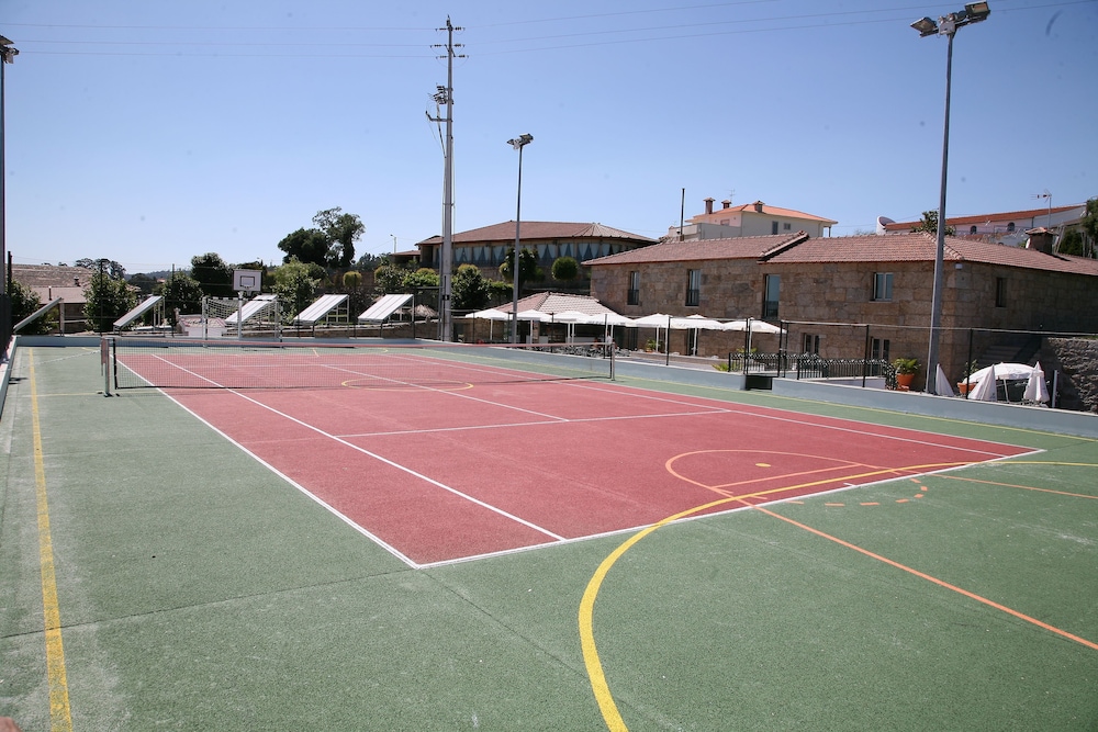 Quinta do Passal — hotel in Pacos De Ferreira