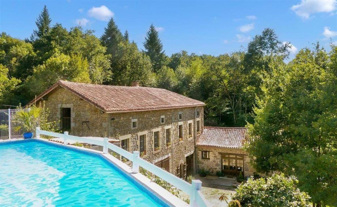 La Maillerie - last minute hotel in Unknown City