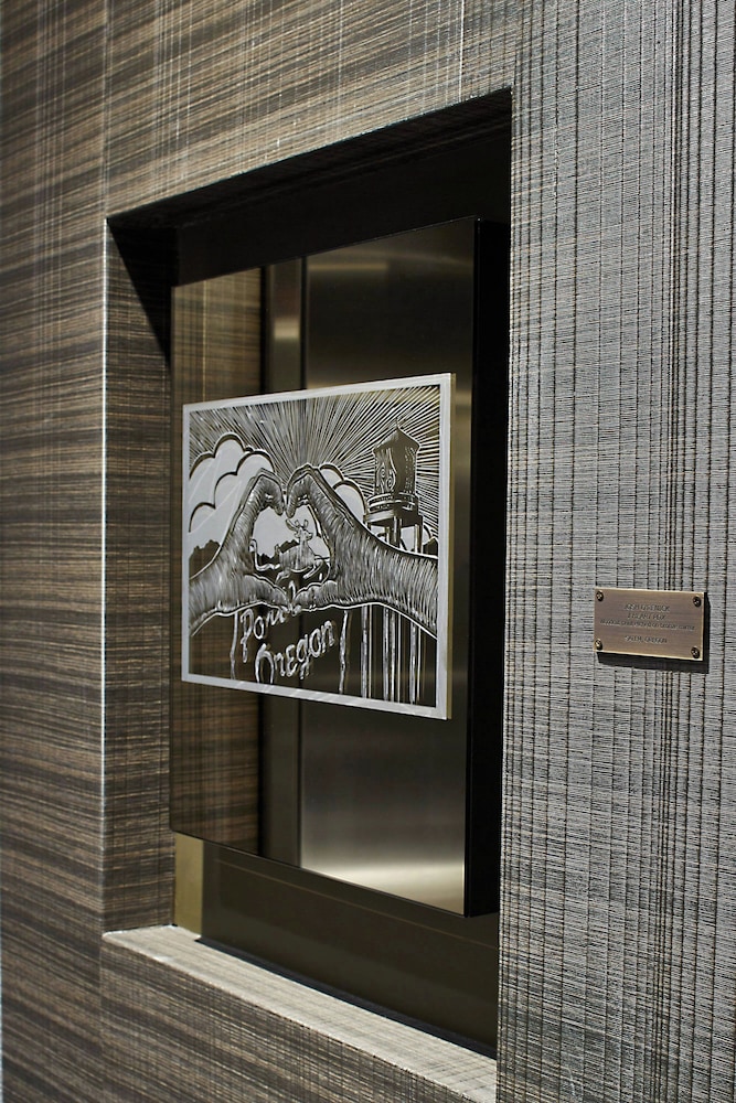 AC Hotel by Marriott Portland Downtown OR - photo 3